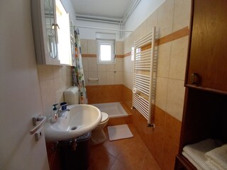 Apartamento de vacaciones Pula Características 22