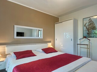 Apartamento de vacaciones Pula Características 17