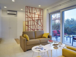 Villa Pula Caratteristiche 10