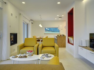 Villa Pula Caratteristiche 11