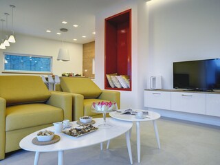 Villa Pula Caratteristiche 13