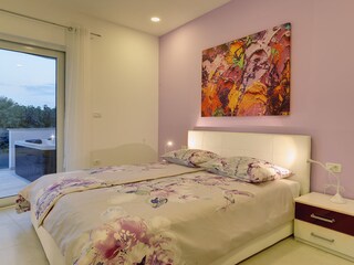 Villa Pula Caratteristiche 18