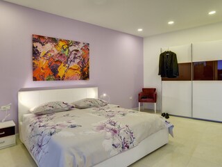 Villa Pula Caratteristiche 19