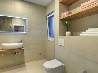 Villa Pula Caratteristiche 20