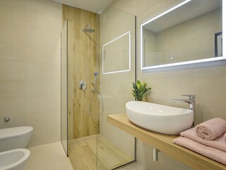 Villa Pula Caratteristiche 21