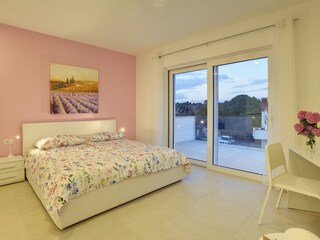 Villa Pula Caratteristiche 22