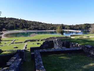 Villa Pula Ambiente 27