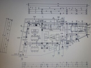 Villa Pula Plan d'étage 32