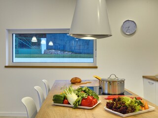 Villa Pula Caratteristiche 17