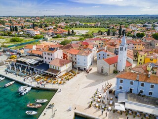 Villa Fažana Entorno 31