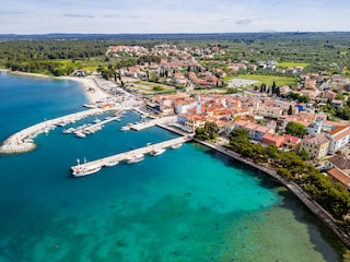 Villa Fažana Entorno 32