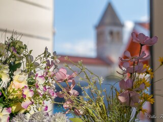 Villa Marčana Registrazione all'aperto 6