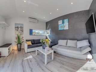 Villa Marčana Caratteristiche 8