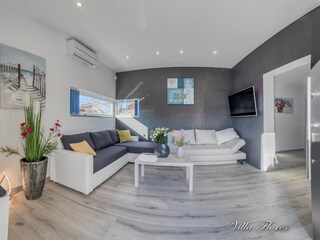 Villa Marčana Caratteristiche 9