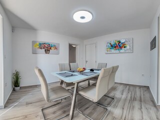 Villa Marčana Caratteristiche 10