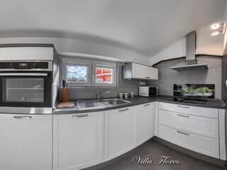 Villa Marčana Caratteristiche 12