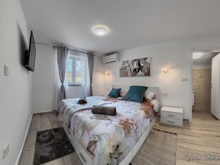 Villa Marčana Caratteristiche 13