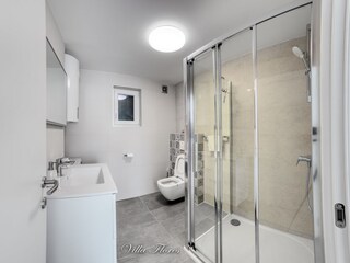 Villa Marčana Caratteristiche 16