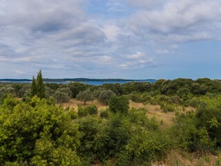 Appartamento per vacanze Pula Ambiente 21