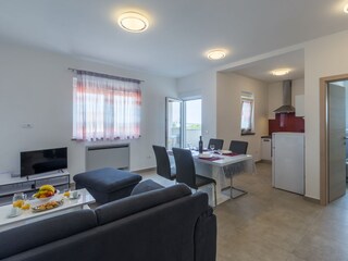 Appartamento per vacanze Pula Caratteristiche 5