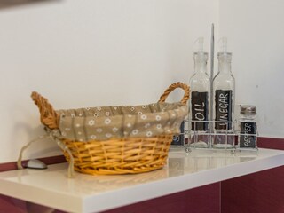 Appartamento per vacanze Pula Caratteristiche 11