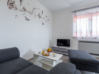 Appartamento per vacanze Pula Caratteristiche 12