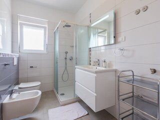 Appartamento per vacanze Pula Caratteristiche 17