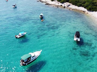 Appartamento per vacanze Pula Ambiente 28