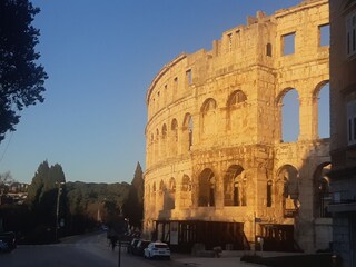 Amphitheater