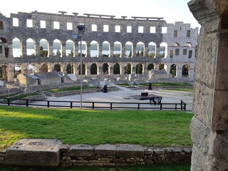 Amphitheater