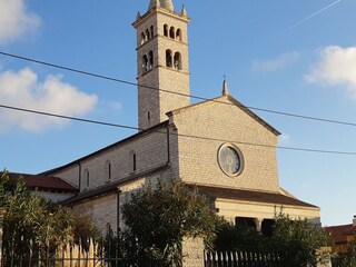 St. Anton Kirche