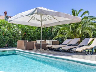 Villa Pula Registrazione all'aperto 7