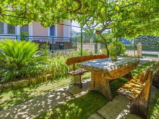 Villa Pula Registrazione all'aperto 12