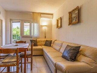 Villa Pula Caratteristiche 16