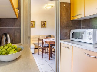 Villa Pula Caratteristiche 17