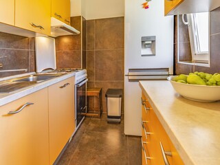 Villa Pula Caratteristiche 18