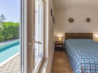 Villa Pula Caratteristiche 21