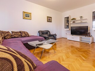 Villa Pula Caratteristiche 24