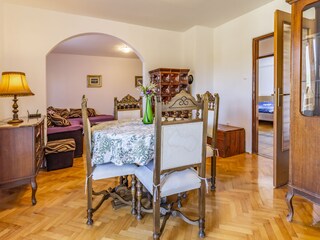 Villa Pula Équipement 25