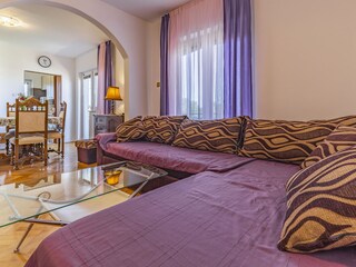 Villa Pula Caratteristiche 26