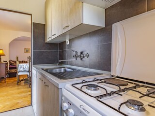 Villa Pula Caratteristiche 27