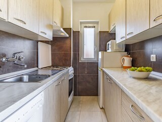 Villa Pula Caratteristiche 28