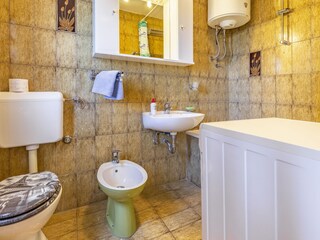 Villa Pula Caratteristiche 33