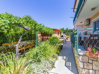 Villa Pula Registrazione all'aperto 13