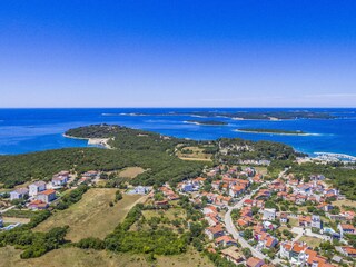 Villa Pula Ambiente 35