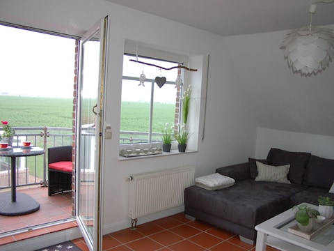 Ferienwohnung Küstenstern