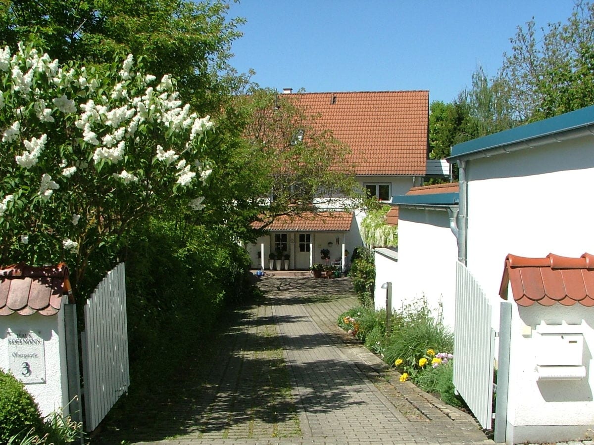 Wilkommen im Landhaus Edelmann