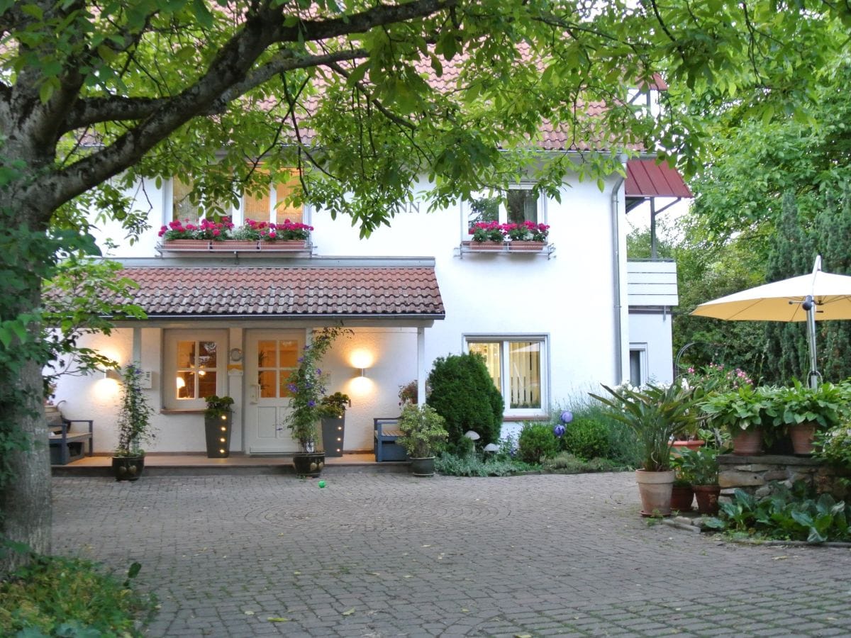 Landhaus Edelmann