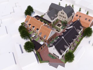 Ferienhaus Scharendijke Grundriss 34