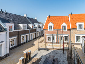 Vakantiehuis Boutique Resort Schaardijk voor 4 personen - Scharendijke - image1